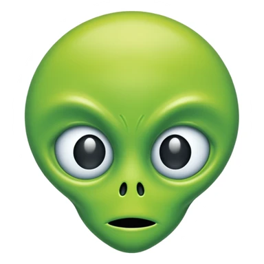 Acid blooded Aliens sticker