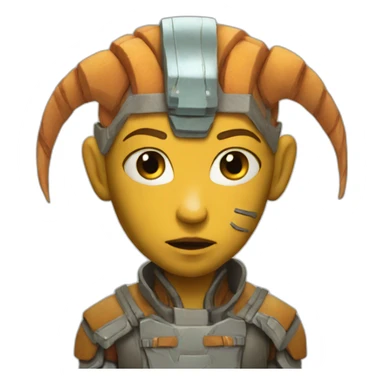 the-fifth-element sticker