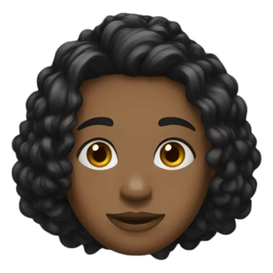 black conne-korsa sticker