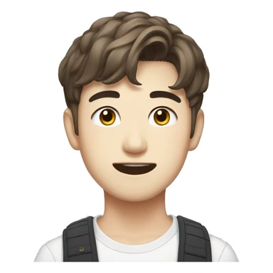 choi yeonjun sticker