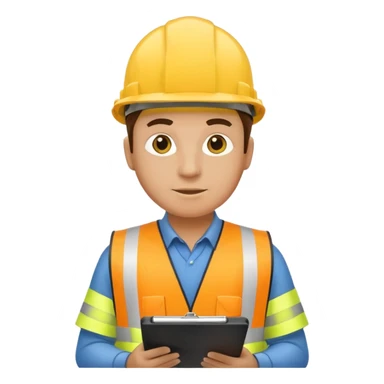 BRIDGE INSPECTOR sticker