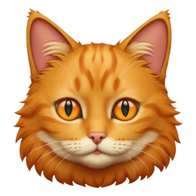 Pete CC the cat  sticker