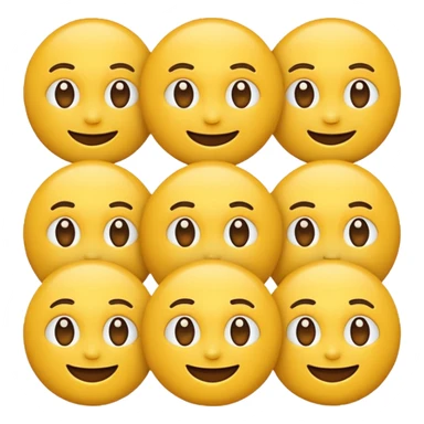  make a 6 and a 7 emogi sticker