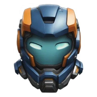 Pacific Rim sticker