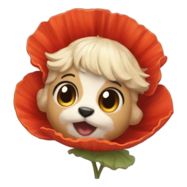 Poppy Playtime  sticker