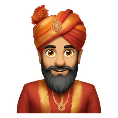 Virat kholi wishing Happy diwali sticker