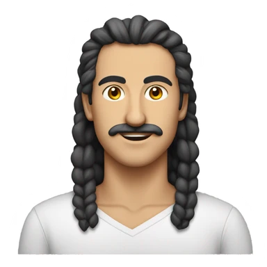 göktürk bayrağı sticker