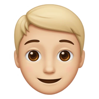 smile sadness sticker