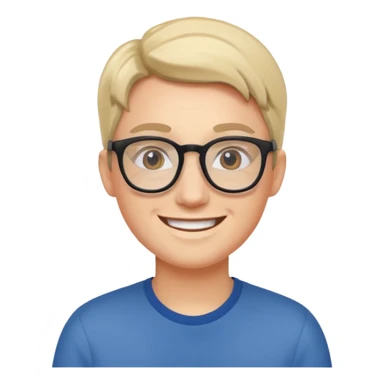 vlogger nice sticker