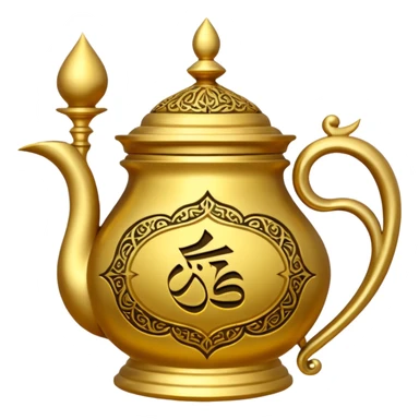 Qoran islam  sticker