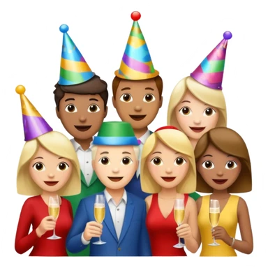 work exec fun sticker