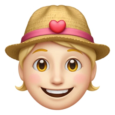 THE EMOJI WILL BE REPRESENTING THE PHOTO OF FEEWW sticker