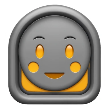 quiet signal emoji symbol  sticker