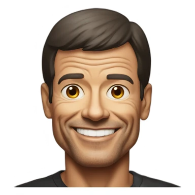 tony robbins sticker