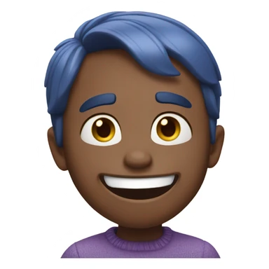 joy from inside out sticker