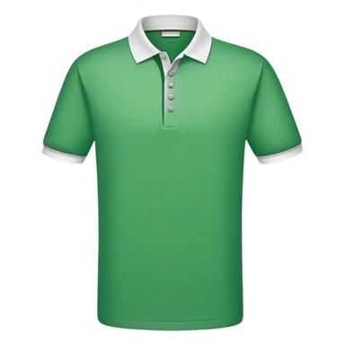 Happy golf shirt  sticker