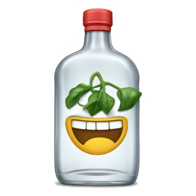 aguardiente antioqueño sticker