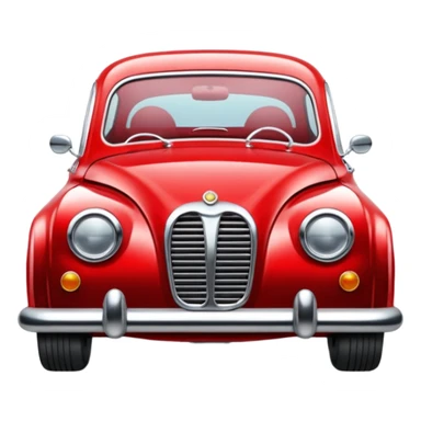 Tofaş araba sticker