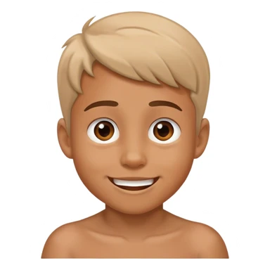 happy solo boy meme sticker