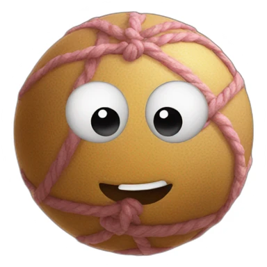 mas-ter-ball sticker