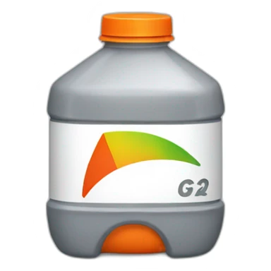 gatorade sticker