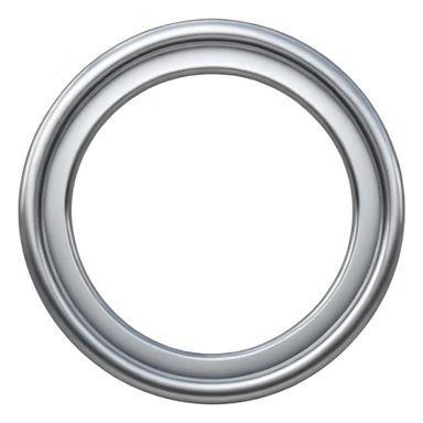 Ring Gauge sticker
