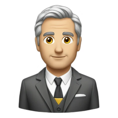 Dupont tchek Creed sticker