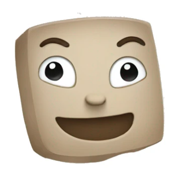 Chat qui saute sticker