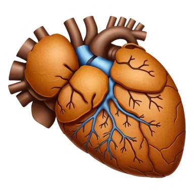 Liver ka image bana kar dbo yar sticker
