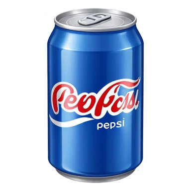 Pepsi  sticker