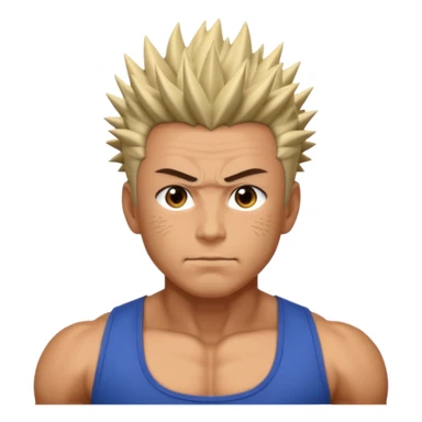 Toji fushigoru sticker