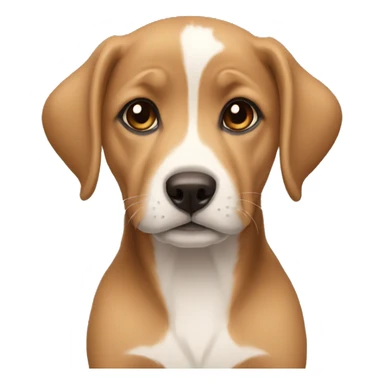 Chiot sticker