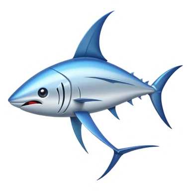 swordfish sticker