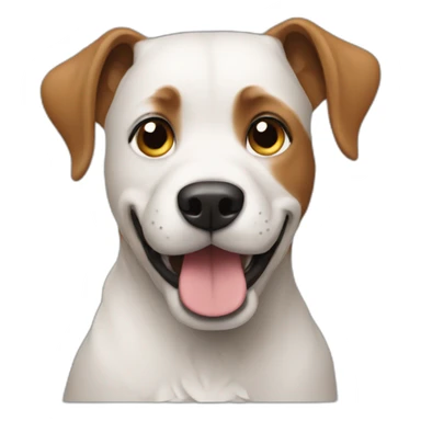 dog video editor sticker