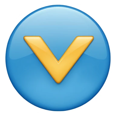 Mavi tik olsun tik v gibi olmasın✅ sticker