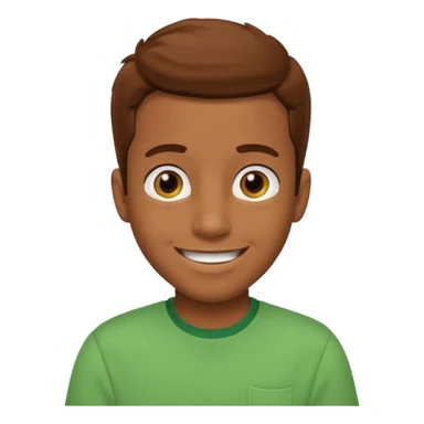 Matt Cyberchase sticker