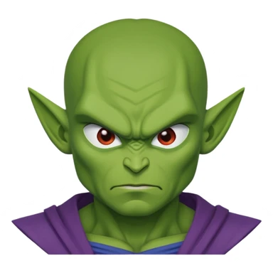 Piccolo   sticker