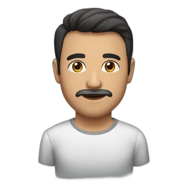 David Sánchez Rodríguez sticker