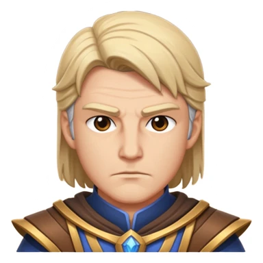 Guild Arbiter sticker