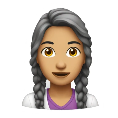 Lyna vallejos sticker