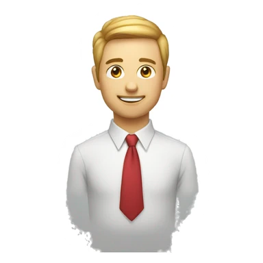 top Level Domain  sticker