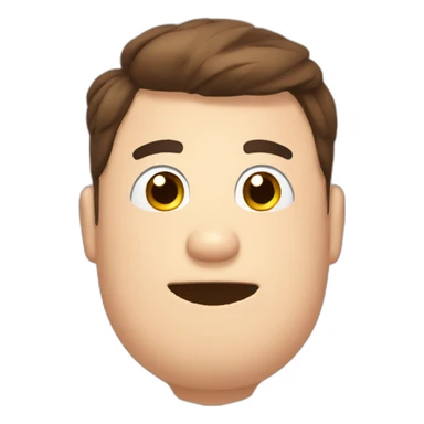 Cameron squishmallow sticker