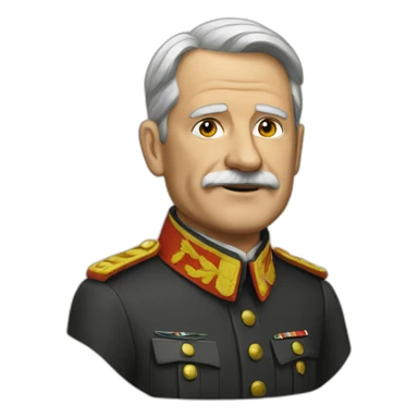 german leader sticker