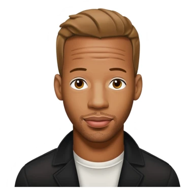 Marlon Wayans sticker