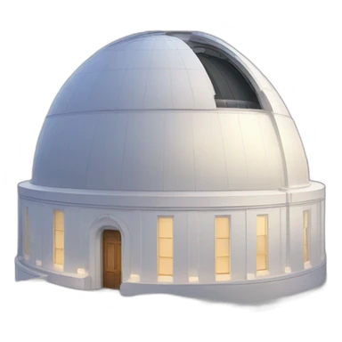 Griffith observatory sticker