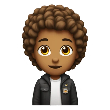 You’re my rising star sticker