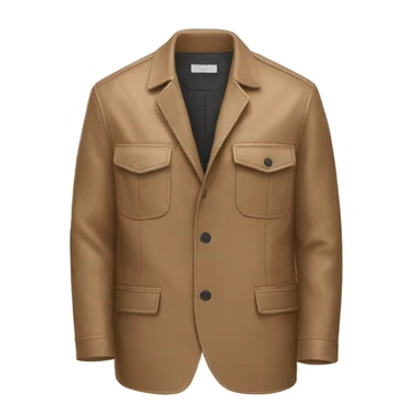 Calvin klein jacket sticker