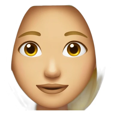 My girlfriend sticker