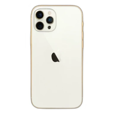 iPhone 12 sticker