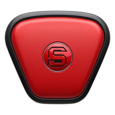 Logotipo Seat León Cupra sticker